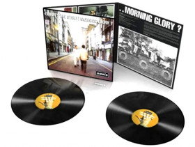 Платівки Пластинки ^/--/^ Oasis -   (What&amp;apos;s The Story) Morning Glory? - 1995.   (2 /--/ LP). 12. Vinyl. Пластинки. Europe. S/S. ^_^^^ Oasis (What&amp;apos;s The Story) Morning Glory? 1995. (2 /--/ LP). 12. Vinyl. Пластинки. Europe. S/S. - фото фото фото