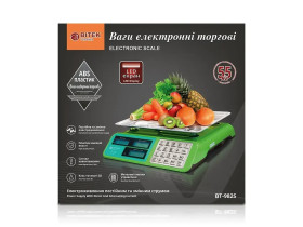 Кухонні ваги Кухонные весы ^/--/^ Ваги електронні торгові 55 /--/ кг 4 /--/ В металеві кнопки BITEK BT-982 /--/ S ^_^^^ Весы электронные торговые 55 /--/ кг 4 /--/ В металлические кнопки BITEK BT-982 /--/ S - фото фото фото
