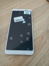 Сенсорні екрани і Дисплеї Сенсорные экраны и Дисплеи ^/--/^ Дисплей   (LCD) Xiaomi Redmi Note 5/ Redmi Note 5 Pro с сенсором белый + рамка ^_^^^ Дисплей (LCD) Xiaomi Redmi Note 5 / Redmi Note 5 Pro з сенсором білий + рамка - фото фото фото