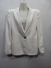 Костюми Костюмы ^/--/^ Жакет женский на подкладке ZARA BASIC 50 /--/ р. 001 /--/ ж (только в указанном размере, только 1 шт) ^_^^^ Жакет жіночий на підкладці ZARA BASIC 50 /--/ р. 001 /--/ ж (тільки в зазначеному розмірі, тільки 1 шт) - фото фото фото