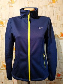 Куртки Куртки ^/--/^ Куртка сноуборд. Софтшелл CRIVIT стрейч p-p S (36-38) (состояние нового) ^_^^^ Куртка сноуборд. Софтшелл CRIVIT стрейч p-p S (36-38) (стан нового) - фото фото фото