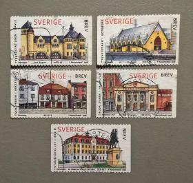 Архітектура Архитектура ^/--/^ Швеция Архитектура 1996 ^_^^^ Швеція Архітектура 1996 - фото фото фото