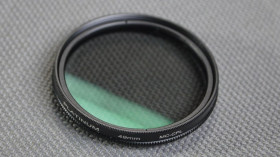 Світлофільтри Светофильтры ^/--/^ Platinum MC-CPL Circular PL 49 /--/ мм. циркуляционный поляризационный светофильтр 100% оригинал Japan Вживане ^_^^^ Platinum MC-CPL Circular PL 49 мм. циркуляційний поляризаційний світлофільтр 100% оригінал Japan - фото фото фото