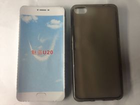 Чохли, бампера Чехлы, бампера ^/--/^ Силиконовый чехол для Meizu U /--/ 20 ^_^^^ Силіконовий чохол для Meizu U /--/ 20 - фото фото фото