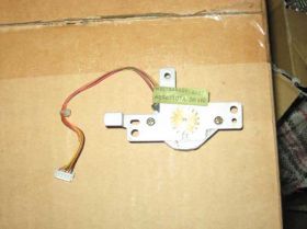 Комплектуючі Комплектующие ^/--/^ Двигатель 24 /--/ V 68 Ohm ^_^^^ Двигун 24 /--/ V 68 Ohm - фото фото фото