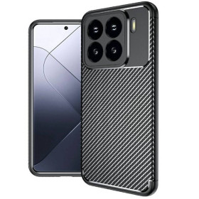 Чохли, бампера Чехлы, бампера ^/--/^ Чохол Fiji Ultimate Carbon для Xiaomi 15 противоударный бампер чорний ^_^^^ Чохол Fiji Ultimate Carbon для Xiaomi 15 протиударний бампер чорній - фото фото фото