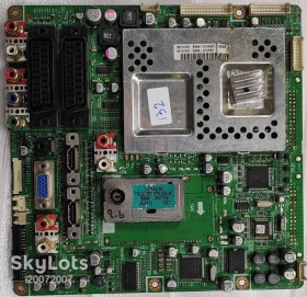 Плати Платы ^/--/^ Плата Main MOSEL MMS BN /--/ 41-00733 /--/ C   (N /--/ 94-00965 /--/ B) ^_^^^ Плата Main MOSEL MMS BN /--/ 41-00733 /--/ C (N /--/ 94-00965 /--/ B) - фото фото фото