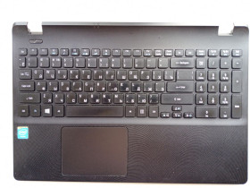 Корпуса Корпуса ^/--/^ Б/У Топкейс клавіатура не робоча на acer EX 2519 ^_^^^ Б/У Топкейс клавиатура не рабочая на acer EX 2519 - фото фото фото