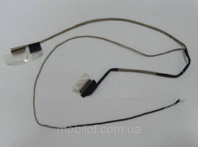 Шлейфи Шлейфы ^/--/^ Шлейф матрицы HP 17-x (NZ-15008) ^_^^^ Шлейф матриці HP 17-x (NZ-15008) - фото фото фото
