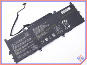 Акумулятори Аккумуляторы ^/--/^ Батарея для Asus C /--/ 41 /--/ N /--/ 1715 ZenBook 13 UX /--/ 331, UX /--/ 331 /--/ U, UX /--/ 331 /--/ UA, UX /--/ 331 /--/ UN, UX /--/ 331 /--/ F, UX /--/ 331 /--/ FN, U /--/ 3100 /--/ U, U /--/ 3100 - фото фото фото