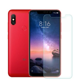 Чохли, бампера Чехлы, бампера ^/--/^ Захисне скло CHYI для Xiaomi Redmi Note 6 Pro 0.3 мм 9 /--/ H в упаковці ^_^^^ Защитное стекло CHYI для Xiaomi Redmi Note 6 Pro 0.3 мм 9 /--/ H в упаковке - фото фото фото
