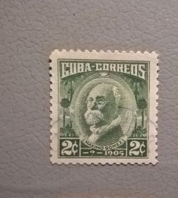 Острівні держави Островные государства ^/--/^ Куба Личности 1961 ^_^^^ Куба Особистості 1961 - фото фото фото