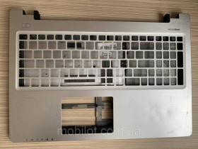 Корпуса Корпуса ^/--/^ Часть корпуса (Поддон и стол) Asus K /--/ 56 (NZ-16219) ^_^^^ Частина корпусу (Піддон і стіл) Asus K /--/ 56 (NZ-16219) - фото фото фото