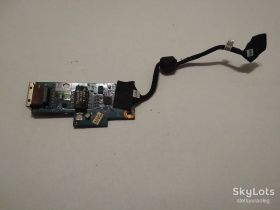 Інші комплектуючі Другие комплектующие ^/--/^ LAN Плата ноутбука Acer Aspire 7750 7750 /--/ g 7560 7750 /--/ ZG - фото фото фото