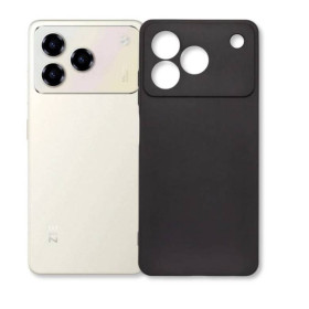 Чохли, бампера Чехлы, бампера ^/--/^ Чохол Fiji Style для ZTE Blade A /--/ 76 силікон бампер із захистом блоку камер чорний ^_^^^ Чехол Fiji Style для ZTE Blade A /--/ 76 силикон бампер с защитой блока камер черный - фото фото фото