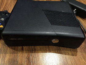 Xbox Xbox ^/--/^ Xbox 360 Slim 250 /--/ gb Freeboot   (игры с ЖД или флешки) + диски с играми ^_^^^ Xbox 360 Slim 250 /--/ gb Freeboot (гри з ЖД або флешки) - фото фото фото