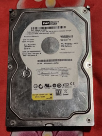 Жорсткі диски Жесткие диски ^/--/^ 100% hdd 3.5 250 гб wd caviar se 7200 86.2/87.3 жесткий диск wd /--/ 2500 /--/ aajs western digital ^_^^^ 100% hdd 3.5 250 гб wd caviar se 7200 86.2/87.3 жорсткий диск wd /--/ 2500 /--/ aajs western digital - фото фото фото