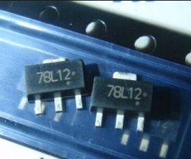 Мікросхеми Микросхемы ^/--/^ 78 /--/ L /--/ 12 SMD стабілізатор 12 /--/ V 100 /--/ mA, корпус SOT /--/ 89 - 10 шт лот ^_^^^ 78 /--/ L /--/ 12 SMD стабилизатор 12 /--/ V 100 /--/ mA, корпус SOT /--/ 89 - 10 шт лот - фото фото фото