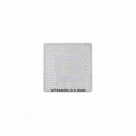Інші комплектуючі Другие комплектующие ^/--/^ Трафарет прямого нагрева MT /--/ 5362 /--/ BLG 0.6 /--/ MM ^_^^^ Трафарет прямого нагрівання MT /--/ 5362 /--/ BLG 0.6 /--/ MM - фото фото фото