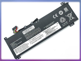 Акумулятори Аккумуляторы ^/--/^ Батарея L /--/ 20 /--/ M /--/ 3 /--/ PC /--/ 2 для Lenovo Gaming 3 15 /--/ IHU /--/ 6 15 /--/ ACH /--/ 6 (L /--/ 20 /--/ С /--/ 3 /--/ PC /--/ 2, L /--/ 20 /--/ D /--/ 3 /--/ PC /--/ 2) (11.55 /--/ V 3750 /--/ mAh 43 /--/ W) - фото фото фото