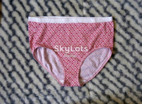 Труси Трусы ^/--/^ Бавовняні трусики з високою посадкою fruit of the loom ^_^^^ Хлопчатобумажные трусики с высокой посадкой fruit of the loom - фото фото фото