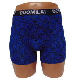 Нижня білизна, плавки Нижнее белье, плавки ^/--/^ Боксеры Doomilai 01807 4 /--/ XL синие ^_^^^ Боксери Doomilai 01807 4 /--/ XL сині - фото фото фото
