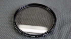 Світлофільтри Светофильтры ^/--/^ #2 ProMaster Spectrum 7 Skylite 1 /--/ A 62 /--/ мм. защитный ультрафиолетовый светофильтр 100% оригинал Japan Вживане ^_^^^ #2 ProMaster Spectrum 7 Skylite 1 /--/ A 62 мм. захисний ультрафіолетовий світлофільтр 100% оригінал Japan - фото фото фото