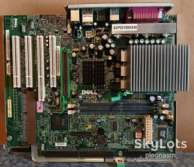 Комплекти для апгрейда Комплекты для апгрейда ^/--/^ s /--/ 478   мат  плата   DELL  GX /--/ 260  + процесор + RAM  -   в коллекцію  -       сокет 478 ^_^^^ s /--/ 478 мат плата DELL GX /--/ 260 + процессор + RAM - в коллекцию - сокет 478 - фото фото фото