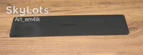 Інше Другое ^/--/^ Підставка магніна під зап&amp;apos;ястя для клавіатури steelseries ^_^^^ Подставка магнита под зап&amp;apos;ястя для клавиатуры steelseries - фото фото фото
