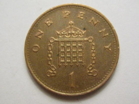 Єлизавета II (після ) Елизавета II (после ) ^/--/^ Великобритания 1 пенни 1998 года 3 /--/ П /--/ 1429 ^_^^^ Велика Британія 1 пенні 1998 року 3 /--/ П /--/ 1429 - фото фото фото