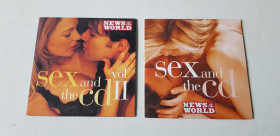 Музичні диски Музыкальные диски ^/--/^ Kylie Minogue/Marvin Gaye/ Toni Braxton... 2 /--/ CD фірмовий ^_^^^ Kylie Minogue/Marvin Gaye/ Toni Braxton 2 /--/ CD фирменный - фото фото фото