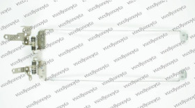 Корпуса Корпуса ^/--/^ Петли для ноутбука Toshiba Satellite M /--/ 600 series (AM /--/ 0 /--/ CL /--/ 000300 + AM /--/ 0 /--/ CL /--/ 000400) (левая+правая) ^_^^^ Петлі для ноутбука Toshiba Satellite M /--/ 600 series (AM /--/ 0 /--/ CL /--/ 000300 + AM /--/ 0 /--/ CL /--/ 000400) (ліва +права) - фото фото фото