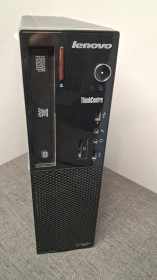 Системні блоки, ПК Системные блоки, ПК ^/--/^ Cистемний блок Lenovo ThinkCentre E /--/ 73 | Intel Core i /--/ 7-4790 /--/ S | RAM - 8 /--/ GB | Ліцензія Windows!!! ^_^^^ Cистемный блок Lenovo ThinkCentre E /--/ 73 | Intel Core i /--/ 7-4790 /--/ S | RAM - 8 /--/ GB | Лицензия Windows!!! - фото фото фото