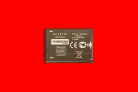 Акумулятори Аккумуляторы ^/--/^ Аккумулятор Оригинал акб Alcatel OT CAB /--/ 24 /--/ Q /--/ 0000 /--/ C /--/ 1 PER OT-708 MINI ^_^^^ Акумулятор Оригінал акб Alcatel OT CAB /--/ 24 /--/ Q /--/ 0000 /--/ C /--/ 1 PER OT-708 MINI - фото фото фото