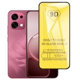 Чохли, бампера Чехлы, бампера ^/--/^ Захисне скло TDG 9 /--/ D для Oppo A /--/ 6 Pro 4 /--/ G / 5 /--/ G повна проклейка чорний ^_^^^ Защитное стекло TDG 9 /--/ D для Oppo A /--/ 6 Pro 4 /--/ G / 5 /--/ G полная проклейка черный - фото фото фото