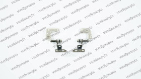 Корпуса Корпуса ^/--/^ Петли для ноутбука HP Envy 4 /--/ T-1000 (686582-001) (левая+правая) ^_^^^ Петлі для ноутбука HP Envy 4 /--/ T-1000 (686582-001) (ліва+права) - фото фото фото