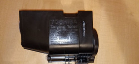 Тонери Тонеры ^/--/^ Тонер TOSHIBA 1550/ 1560 / 240 /--/ gr. ОРИГИНАЛ!! TYPE T-1550 /--/ E ^_^^^ Тонер TOSHIBA 1550/1560/240 /--/ gr. ОРИГІНАЛ!! TYPE T-1550 /--/ E - фото фото фото