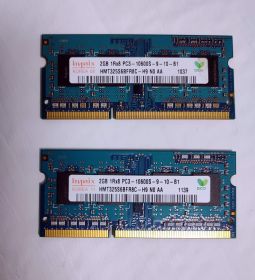 Оперативна пам'ять Оперативная память ^/--/^ 680 Пам&amp;apos;ять 2 GB DDR /--/ 3-1333 PC /--/ 3-10600 Hynix SO-DIMM для ПК Intel/AMD ^_^^^ 680 Память 2 GB DDR /--/ 3-1333 PC /--/ 3-10600 Hynix SO-DIMM для ПК Intel/AMD - фото фото фото