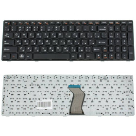 Клавіатури Клавиатуры ^/--/^ Клавиатура для ноутбука LENOVO (G /--/ 570, G /--/ 575, G /--/ 770, G /--/ 780, Z /--/ 560, Z /--/ 565) rus, black, black frame ^_^^^ Клавіатура для ноутбука LENOVO (G /--/ 570, G /--/ 575, G /--/ 770, G /--/ 780, Z /--/ 560, Z /--/ 565) rus, black, black frame - фото фото фото