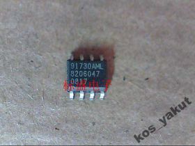 Мікросхеми Микросхемы ^/--/^ Микросхема Clock Generator, ICS 91730 /--/ AML, SOP /--/ 8 ^_^^^ Clock Generator, ICS 91730 /--/ AML, SOP /--/ 8 - фото фото фото