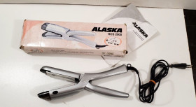 Плойки Плойки ^/--/^ Выпрямитель для волос Alaska HSC 2000 ^_^^^ Випрямляч для волосся Alaska HSC 2000 - фото фото фото