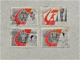СРСР - СССР - ^/--/^ Серія поштових марок СССР 1967 рік ^_^^^ Серия почтовых марок СССР &amp;quot; Спорт &amp;quot; 1967 год - фото фото фото