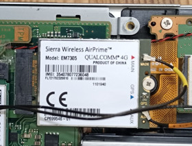 Інші комплектуючі Другие комплектующие ^/--/^ 4 /--/ G-модем LTE CAT /--/ 3 Sierra Wireless Airprime EM /--/ 7305 4 /--/ G LTE WWAN  (M.2) ^_^^^ 4 /--/ G-модем LTE CAT /--/ 3 Sierra Wireless Airprime EM /--/ 7305 4 /--/ G LTE WWAN (M.2) - фото фото фото