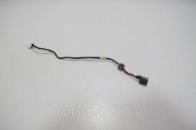 Шлейфи Шлейфы ^/--/^ Гнездо зарядки Lenovo G /--/ 555 (NZ-376) ^_^^^ Гніздо зарядки Lenovo G /--/ 555 (NZ-376) - фото фото фото