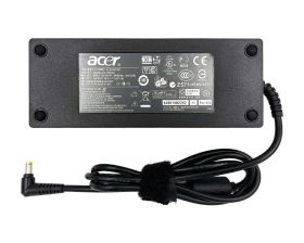 Акумулятори Аккумуляторы ^/--/^ Блок питания Acer 19 /--/ V 7.1 /--/ A 135 /--/ W 5.5*1.7  (PA-1700-02) ^_^^^ Блок живлення Acer 19 /--/ V 7.1 /--/ A 135 /--/ W 5.5*1.7 (PA-1700-02) - фото фото фото