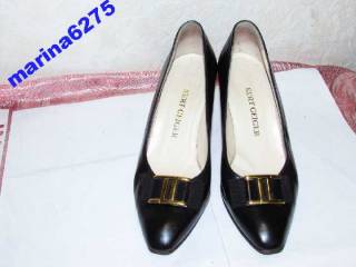 Туфлі Туфли ^/--/^ РОСКОШЬ ТУФЛИ 100% НАТУРАЛЬНАЯ КОЖА~KURT GEIGER~36 ^_^^^ ТУФЛІ 100% НАТУРАЛЬНА КОЖА~KURT GEIGER~36 - фото фото фото
