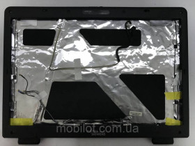 Корпуса Корпуса ^/--/^ Часть корпуса (Крышка матрицы и Рамка) Fujitsu Siemens Amilo Pi 2540 (NZ-16788 ) ^_^^^ Частина корпусу (Кришка матриці і Рамка) Fujitsu Siemens Amilo Pi 2540 (NZ-16788) - фото фото фото
