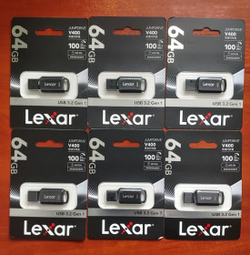 USB флешнакопичувачі USB флешнакопители ^/--/^ Флешка lexar 64 gb usb 3.2 gen /--/ 1 ^_^^^ Флешка lexar 64 gb usb 3.2 gen 1 - фото фото фото