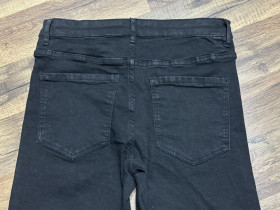 Штани Брюки ^/--/^ Джинси жіночі Sinsay skinny,р.38 ^_^^^ Джинсы женские Sinsay skinny,р.38 - фото фото фото
