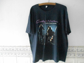 Футболки, майки Футболки, майки ^/--/^ Футболка &amp;quot;Crosby / Nash&amp;quot;   (100% cotton, XL, Bangladesh) б/у ^_^^^ Футболка &amp;quot;Crosby / Nash&amp;quot; (100% cotton, XL, Bangladesh) б/у - фото фото фото